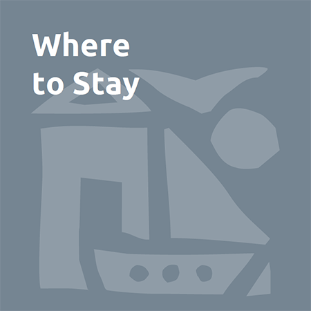Where to Stay